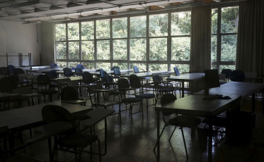 Efeito do fechamento de escolas durante a pandemia pode durar 15 anos