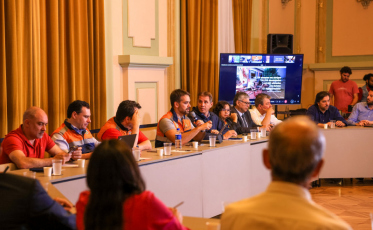 Reconstruir infraestrutura no RS custará R$ 19 bilhões