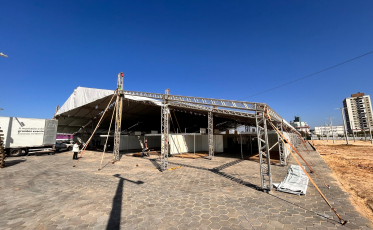 [Áudio] Festa da Tainha: expectativa para público de 70 mil no Rincão