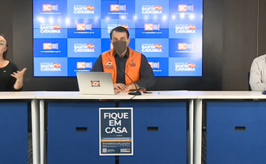  Moisés anuncia no sábado o que retorna na segunda