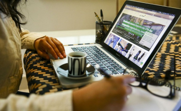 Número de trabalhadores em home office diminui em novembro de 2020