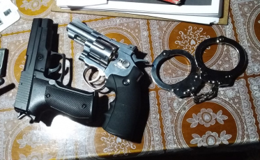 Operação Aletheia: Sete são condenados com penas totais de 115 anos de reclusão