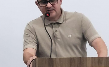 ((Áudio)) Rincão: Ramires Lino será o Secretário de Finanças