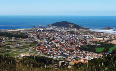 Covid-19: Imbituba registra 27º óbito 