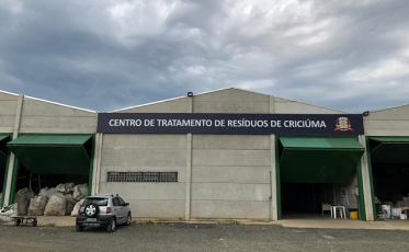 Criciumenses aderem ao programa e o Jogue Limpo com a Cidade