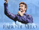 Padre Fábio de Melo fará apresentação no Centenário do Município 