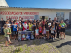 Cerca de 1.000 crianças recebem presentes neste domingo em Bom Jardim da Serra