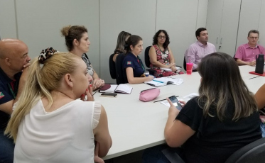 Saúde de Criciúma alerta para prevenção ao coronavírus e outras doenças