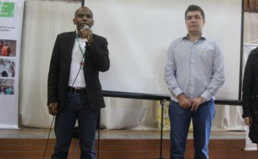 Programa Moradia Temporária passará a beneficiar 18 famílias