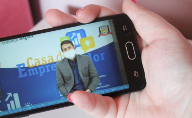 Criciúma lança novas oportunidades de capacitação e desenvolvimento aos empreendedores 