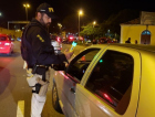 Fim de semana com 359 motoristas embriagados nas rodovias catarinenses