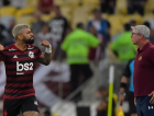 Flamengo está na final da Taça Guanabara
