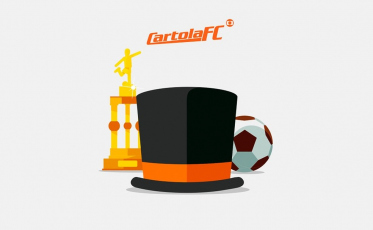 Participe da Liga Som Maior no Cartola F.C