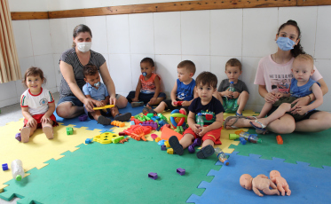 Prefeitura de Treviso oferece colônia de férias aos estudantes da rede municipal