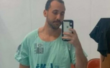 Anestesista Giovanni Quintella é indiciado por estupro de vulnerável