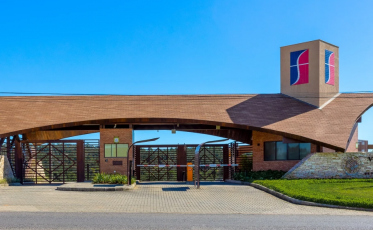 Infraestrutura é um dos diferenciais do Villagio Verde Residenziale