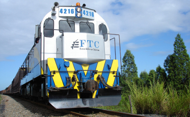 Tratativas sobre malha ferroviária seguem a passos lentos