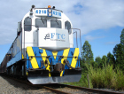 A pressão por mais linhas ferroviárias em Santa Catarina