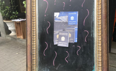 Redução de imigrantes em Criciúma alerta para o índice de desemprego