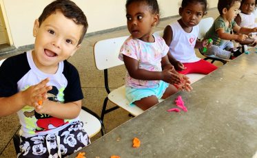 Câmara dos Deputados concede Medalha Amigo da Primeira Infância à Afasc