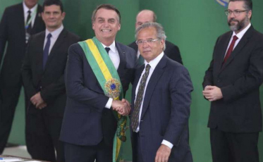 Proposta de reforma da previdência será apresentada até dia 7