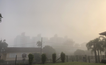 Fim de semana será ensolarado e com bom tempo