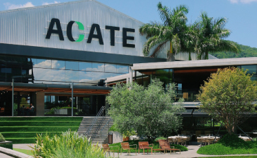 60 minutos: Diego Ramos, presidente da Acate