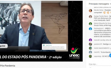 Debate qualificado marca 2ª edição do projeto 