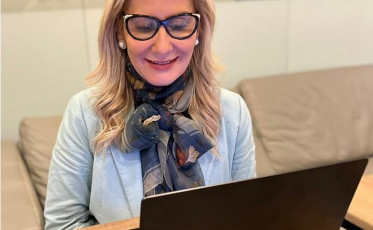 Luciane Ceretta toma posse no Conselho Nacional de Educação