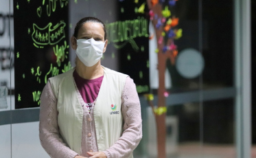 Dia das Mães: inspiração entre as matriarcas que fazem a Unesc pulsar