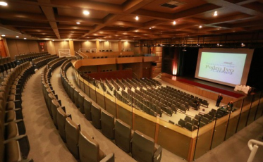 Saúde estabelece regramentos para funcionamento de espaços culturais