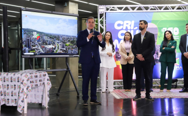 Plano estratégico de Criciúma define rumos até 2028