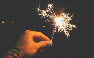 Veja 100 frases para desejar Feliz Ano Novo