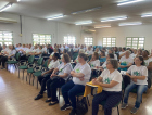 Com programação especial em Forquilhinha, Pastoral da Criança celebra 40 anos na Diocese de Criciúma 