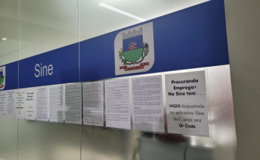 Sine de Morro da Fumaça com mais de 210 vagas de emprego disponíveis