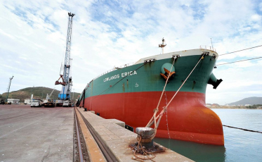 Em pauta a privatização do Porto de Imbituba