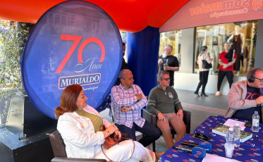 Nomes & Marcas: Especial Murialdo 70 anos com histórias que marcaram gerações