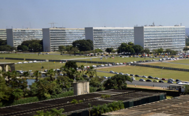 Governo autoriza preenchimento de 4,4 mil vagas em concursos federais