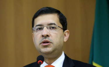 José Levi é o novo advogado-geral da União