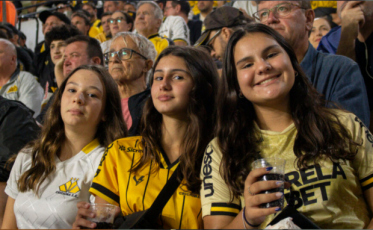 Final da Taça Acesc terá promoção especial para levar mulheres ao Majestoso