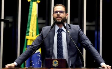 Julgamento que pode cassar mandato Jorge Seif ocorre nesta terça-feira