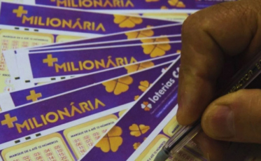 Resultado da +Milionária: concurso 327 tem números sorteados neste sábado (7)