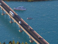 Obra é aguardada a décadas por moradores das comunidades de Hercílio Luz, Barro Vermelho e Ilhas