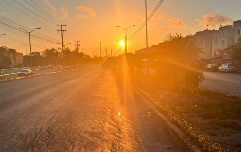 Frio perde força e temperaturas voltam a passar dos 30°C em SC