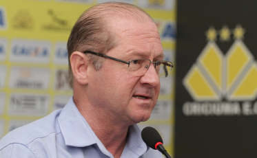 Criciúma foi voto vencido no retorno do Campeonato Catarinense 