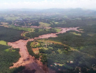 Pode haver vítimas em rompimento de barragem em MG