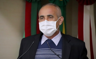 Dados de filha de vereador são usados por terceiros para receber Auxílio