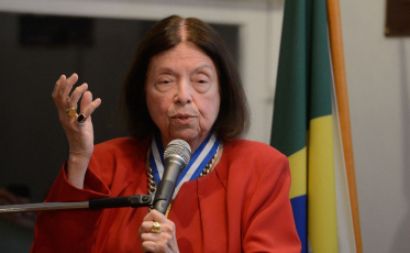 Escritora carioca Nélida Piñon morre aos 85 anos em Lisboa