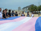 Pesquisa mostra aumento da violência contra pessoas trans no Brasil