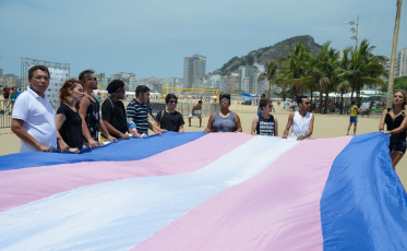 Pesquisa mostra aumento da violência contra pessoas trans no Brasil